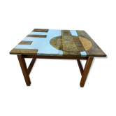 Coffee tables "The 2 potters"