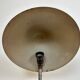 Black Industrial Gooseneck Table Lamp from Instala, 1960s
