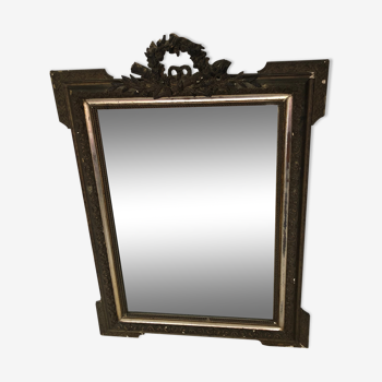 Napoleon III mirror