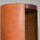 Cabinet de maquillage pivotant Tucroma par Guido Faleschini pour i4Mariani, 1971
