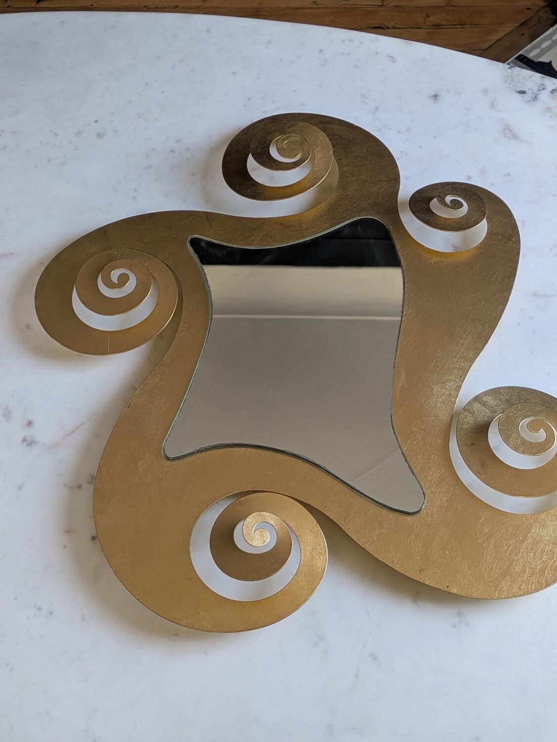 Grand miroir Arti e Mistieri 90'