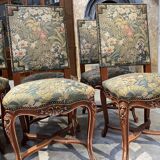 Set of 8 chairs