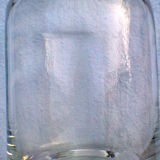 Crystal carafe