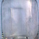 Crystal carafe