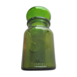 Apothecary jar