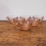 Arcoroc cups set