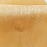 Couple Coronado Lounge Chair by Tobia & Afra Scarpa for B & B Italy