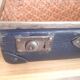 Old suitcase