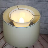 Desk lamp art deco style
