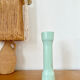 Lampe en corde vintage