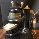 1920s art deco PTT 24 phone