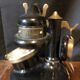 1920s art deco PTT 24 phone