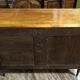Louis XVI period chest of drawers in precious wood marquetry circa 1760