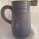 Ceramic pitcher by Roland Zobel
