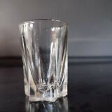 Verres à shooter