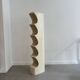 Valerie Doubroucinskis shelf for Rodier, 1970s