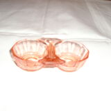 Service to liquor glass from the 1950s