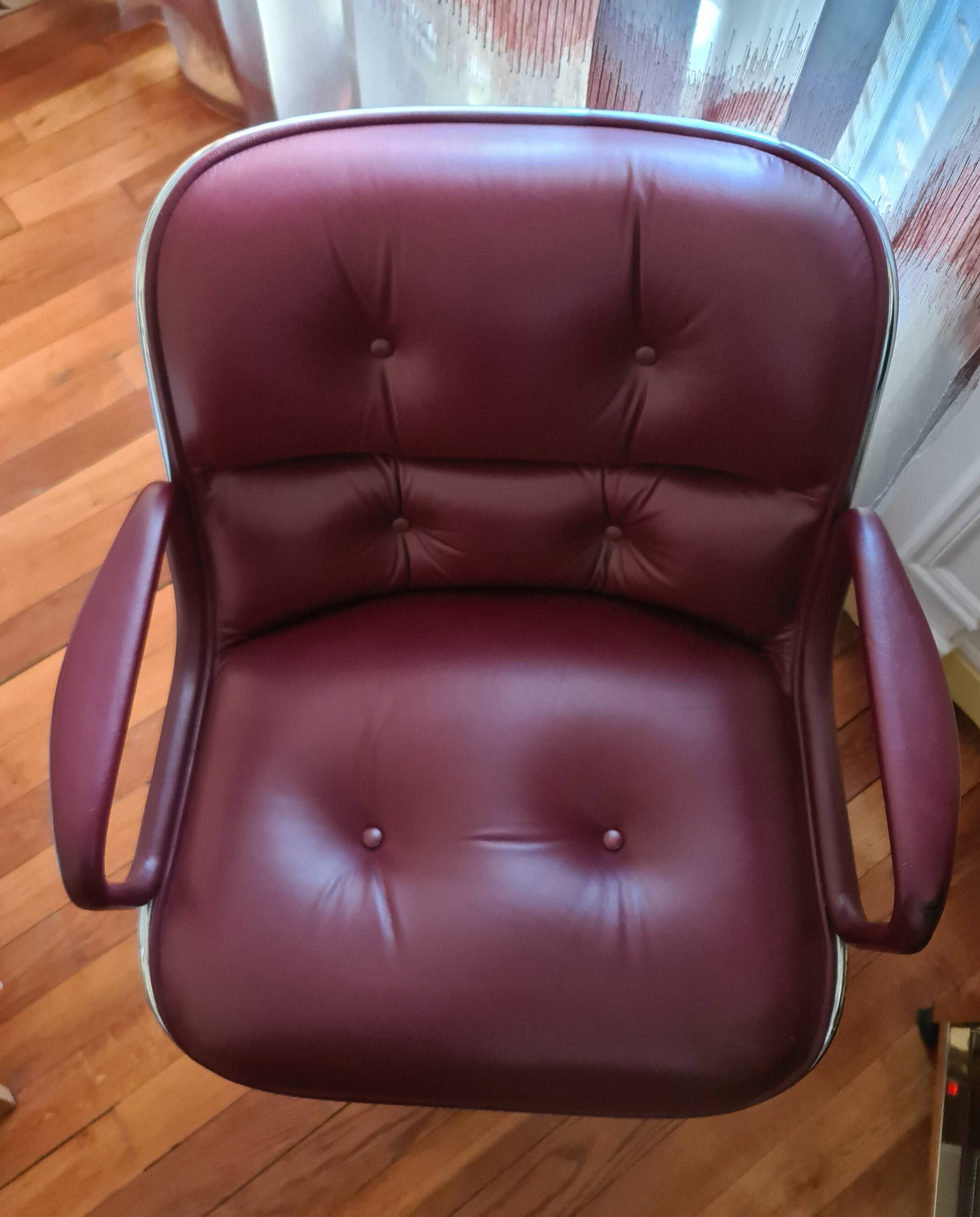 C.pollock office chair