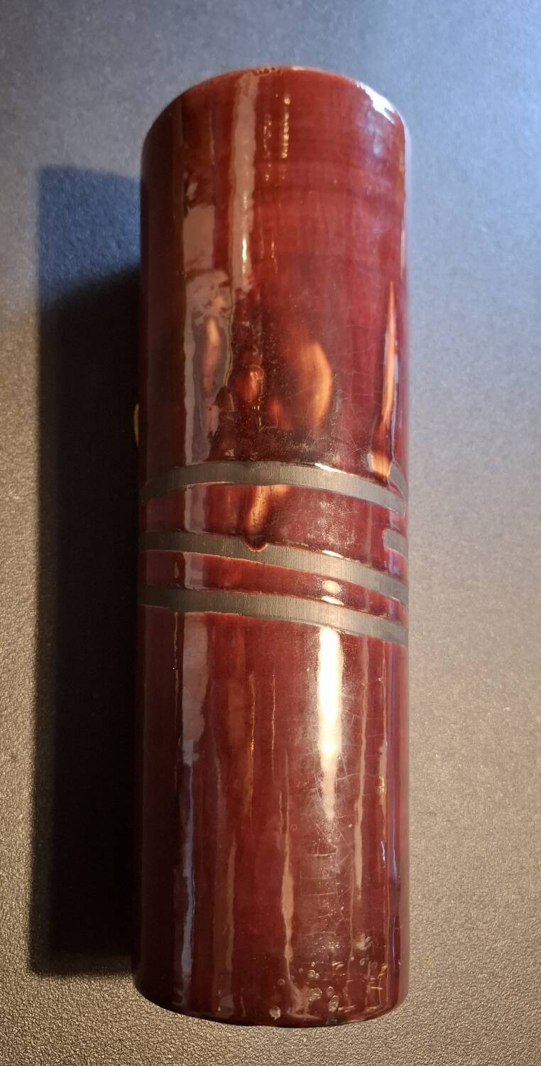 Ultra-modern vase Vallauris