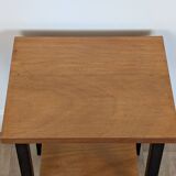 Pair of 1960s bedside tables/end tables