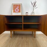 Teak sideboard