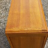 Commode vintage