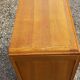 Commode vintage