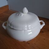 Boch Brothers soup tureen