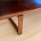 MidCentury Danish Rosewood Desk Torben Valeur & Henning Jensen for Dyrlund