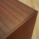 Teak shelving unit, Danish Modern 1960s