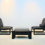 Ensemble lounge par Atelier Sonja Wasseur