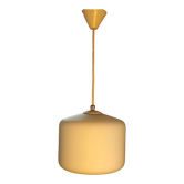 Frosted opaline suspension 1970