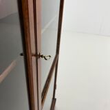 Bookcase  late 19th century