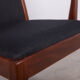 Set of 6 mid-century teak dining chairs by Leslie Dandy for G-Plan, 1960s