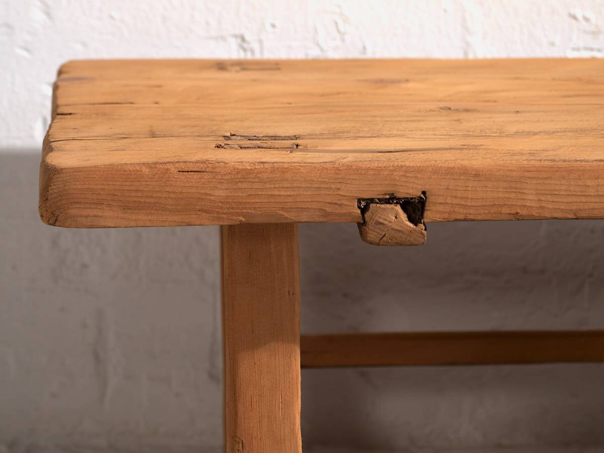 Antique coffee table (c.1870)