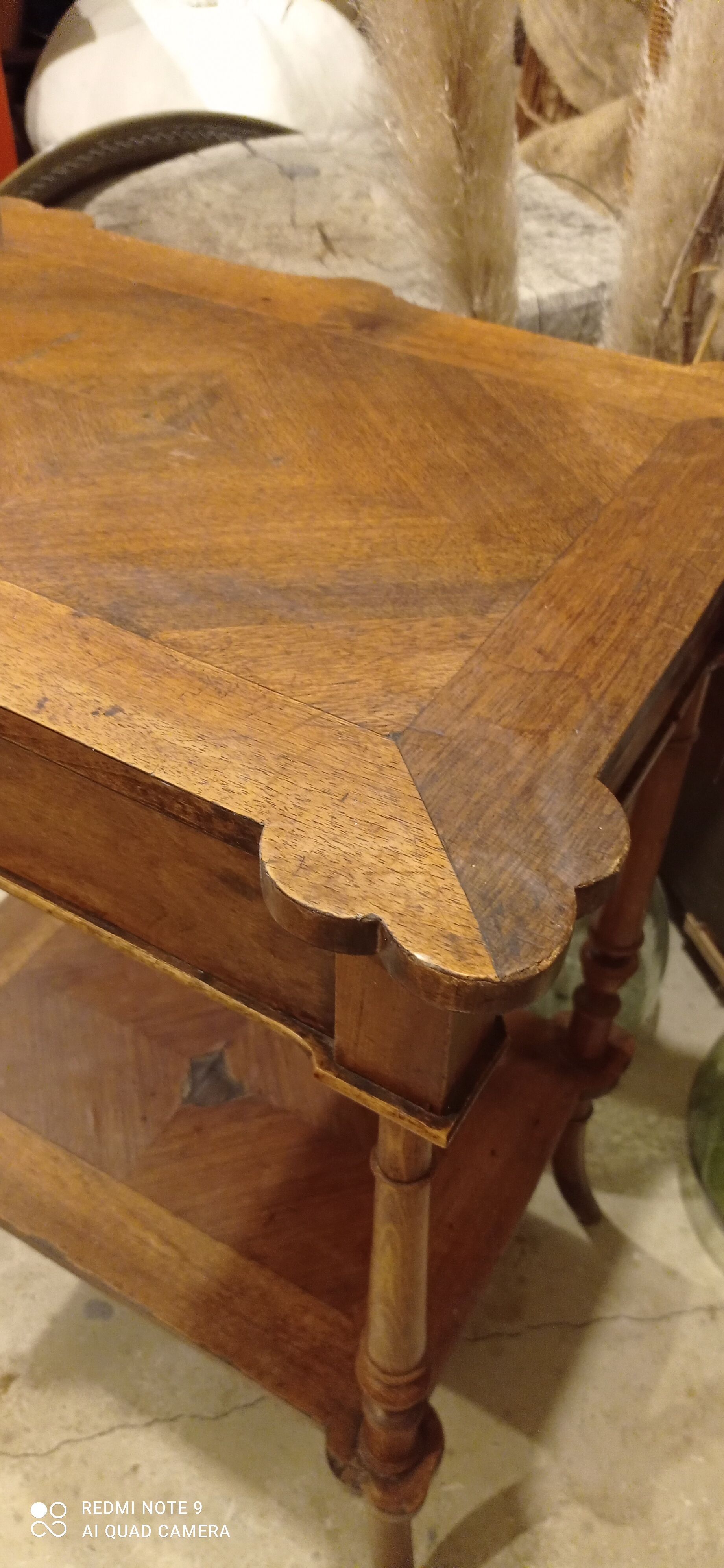 Dressing table or hall furniture