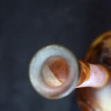 Émile Gallé Art Nouveau vase circa 1895–1904