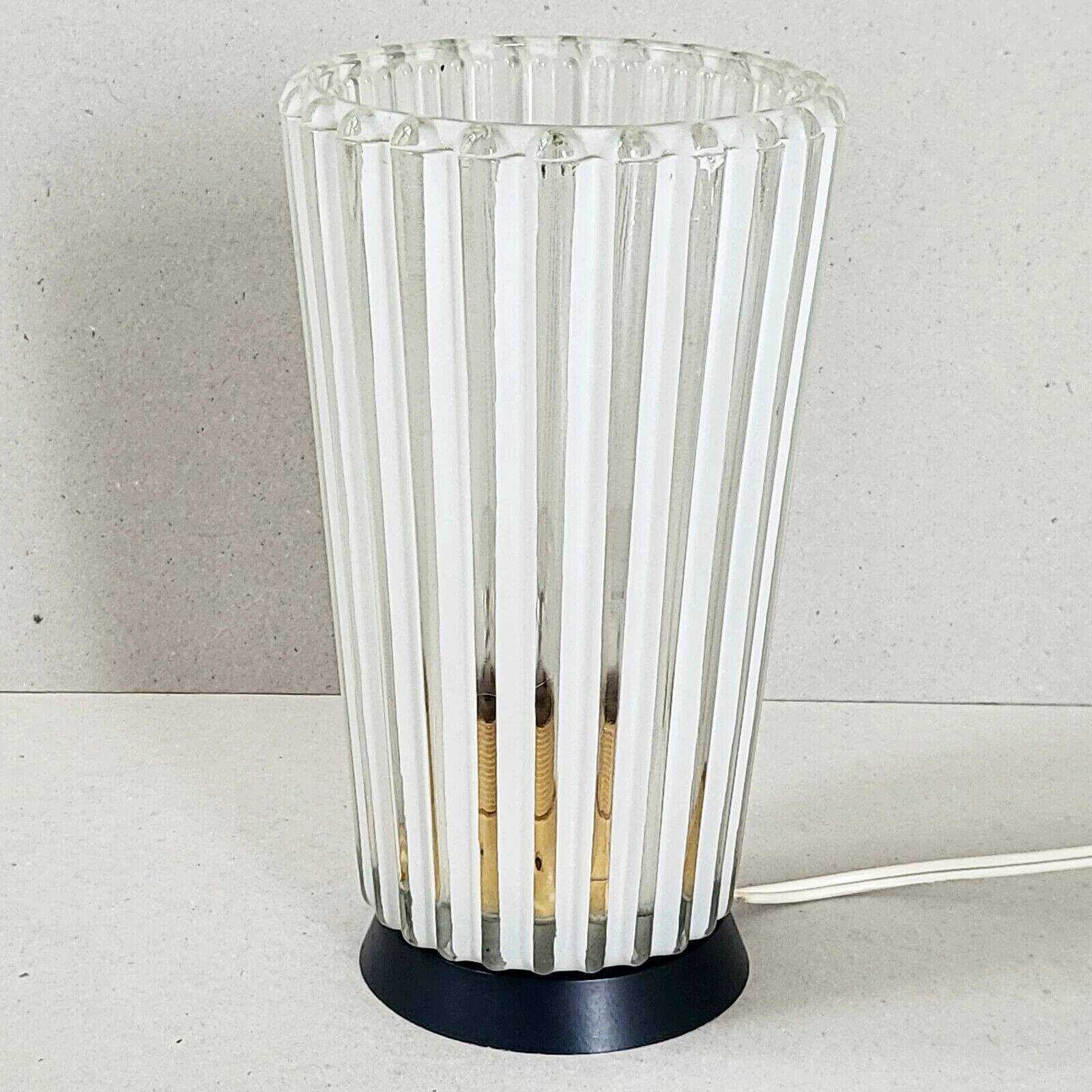 Lampe vintage Arlus 1960