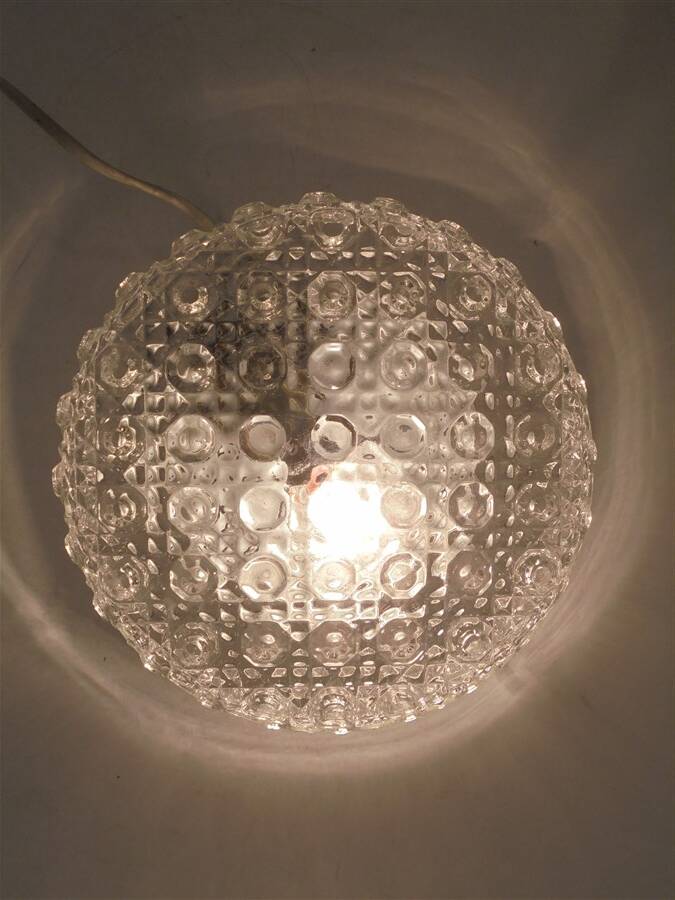 Ceiling light