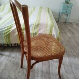 Paire de chaises Thonet numéro 56