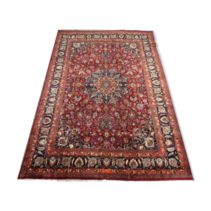 Tapis persan vintage