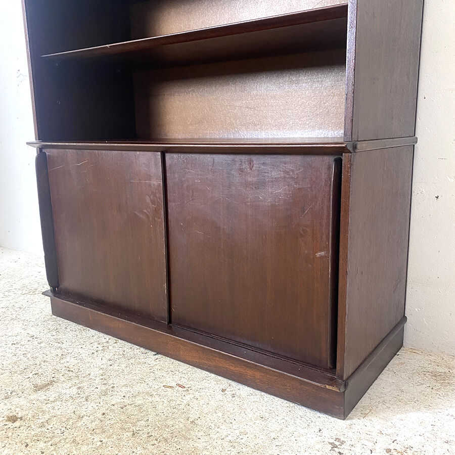 Etagère vintage 50