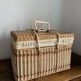 Storage basket