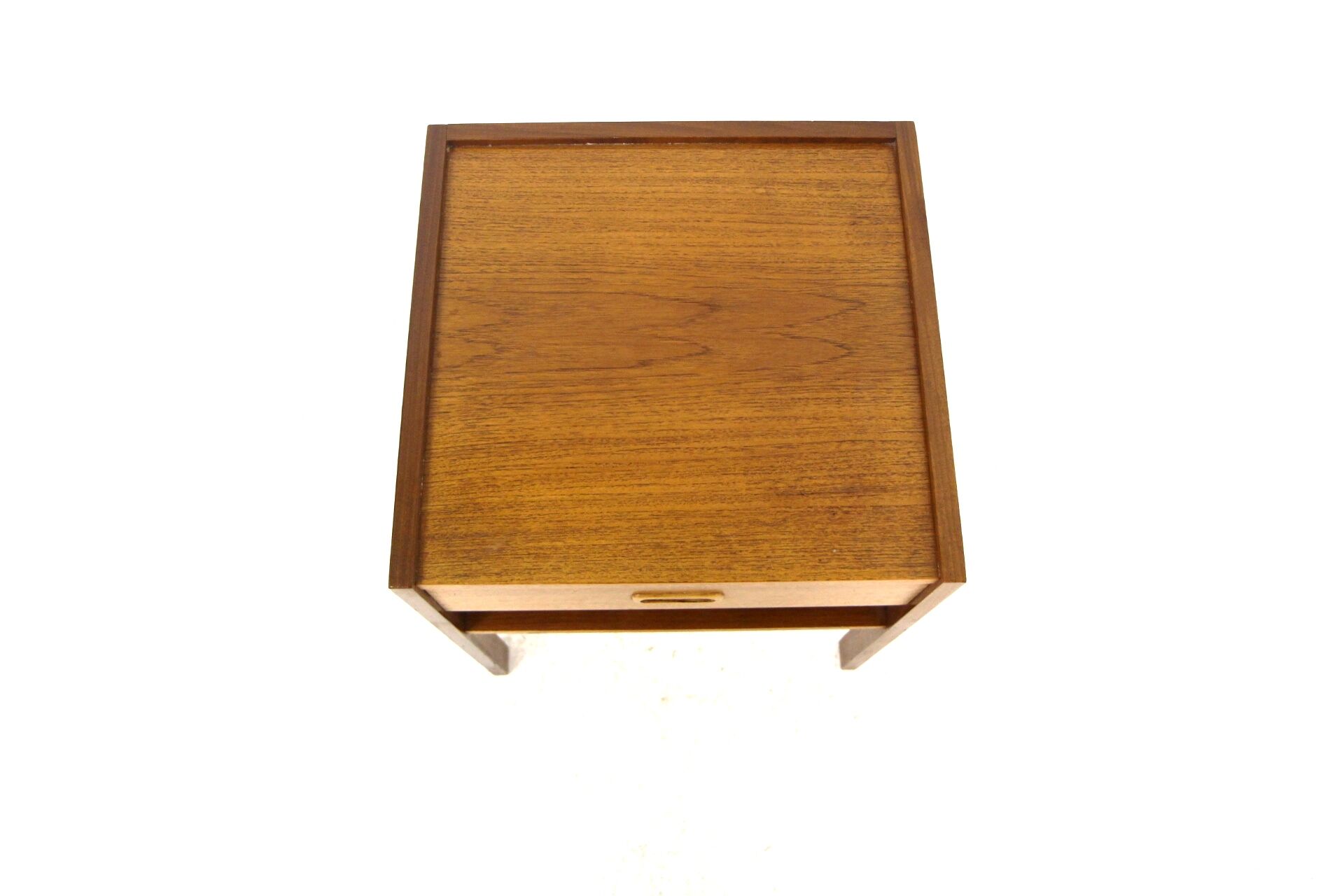 Bedside table, System, Gillis Lundgren, Möbel-Ikea, Sweden, 1960