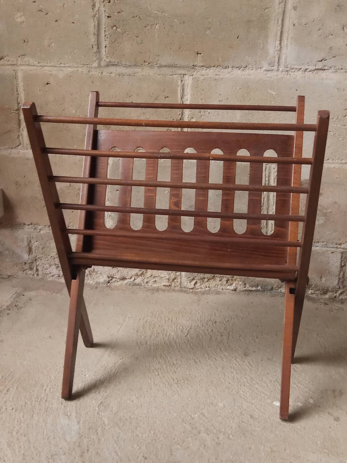 Cees Braackman's Magazine Rack