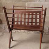 Cees Braackman's Magazine Rack