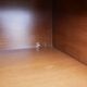 Edited by Fimsa, Italy, 60's vintage Storage console