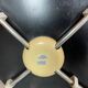 Paire de chaises "fourmi" design Arne Jacobsen, édité par Fritz Hansen circa 1960