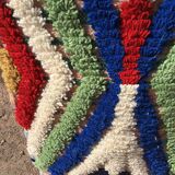 Tapis Azilal 113 x 74 cm