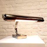 Desk lamp bahaus chrome Ca. 1930